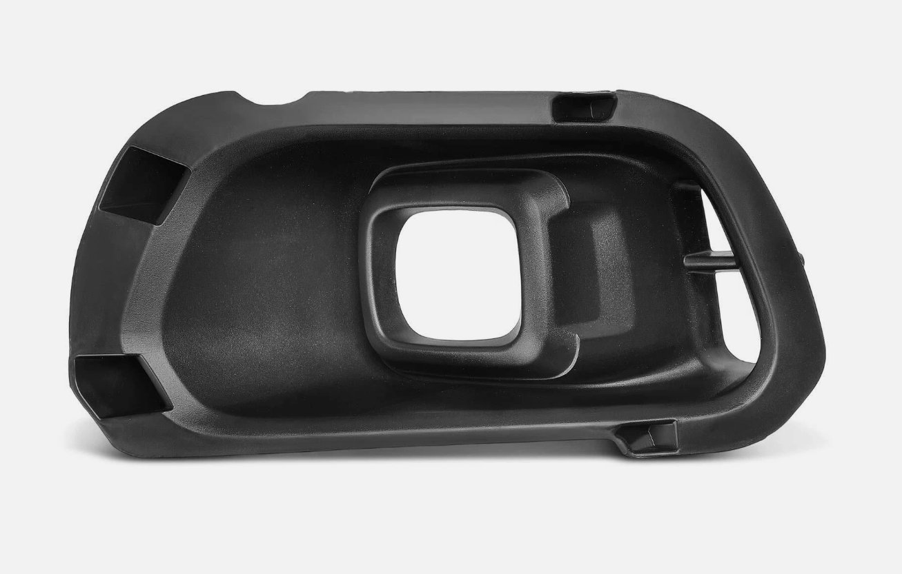 ნისლის ფარის RANGER 2019-2023 ხუფი წინა მარჯვენა (ღია)